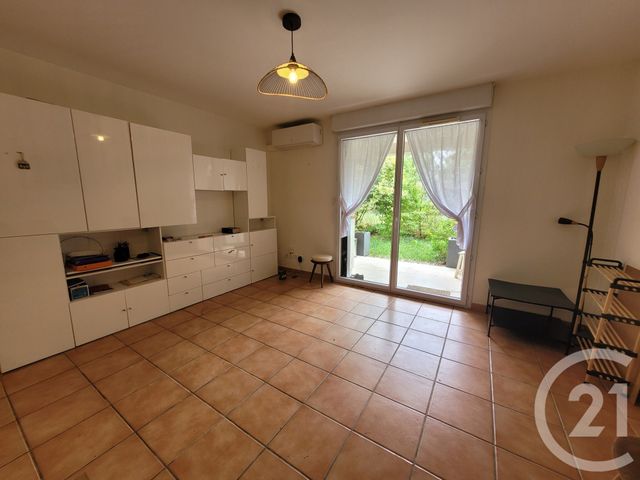 Appartement T3 à vendre - 3 pièces - 50.87 m2 - GAILLAC - 81 - MIDI-PYRENEES - Century 21 Actif Immobilier