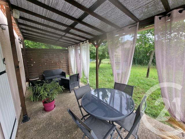 maison à louer - 4 pièces - 88.45 m2 - LAGRAVE - 81 - MIDI-PYRENEES - Century 21 Actif Immobilier