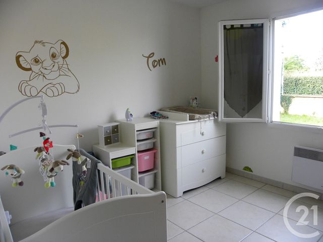 maison à louer - 4 pièces - 88.45 m2 - LAGRAVE - 81 - MIDI-PYRENEES - Century 21 Actif Immobilier