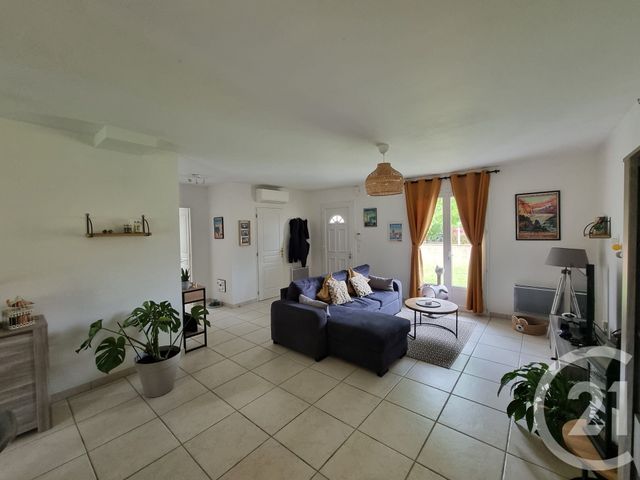 maison à louer - 4 pièces - 88.45 m2 - LAGRAVE - 81 - MIDI-PYRENEES - Century 21 Actif Immobilier