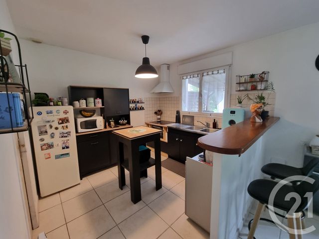 maison à louer - 4 pièces - 88.45 m2 - LAGRAVE - 81 - MIDI-PYRENEES - Century 21 Actif Immobilier