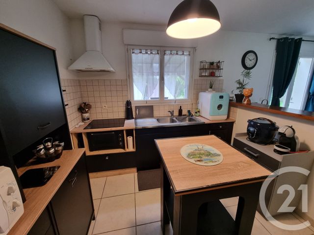 maison à louer - 4 pièces - 88.45 m2 - LAGRAVE - 81 - MIDI-PYRENEES - Century 21 Actif Immobilier