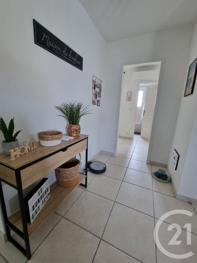 maison à louer - 4 pièces - 88.45 m2 - LAGRAVE - 81 - MIDI-PYRENEES - Century 21 Actif Immobilier