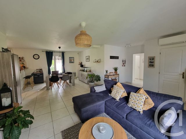 maison à louer - 4 pièces - 88.45 m2 - LAGRAVE - 81 - MIDI-PYRENEES - Century 21 Actif Immobilier