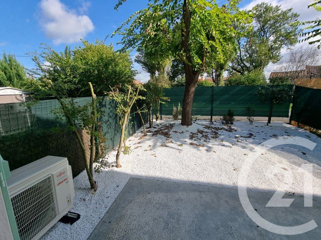 maison à louer - 4 pièces - 84.58 m2 - GAILLAC - 81 - MIDI-PYRENEES - Century 21 Actif Immobilier