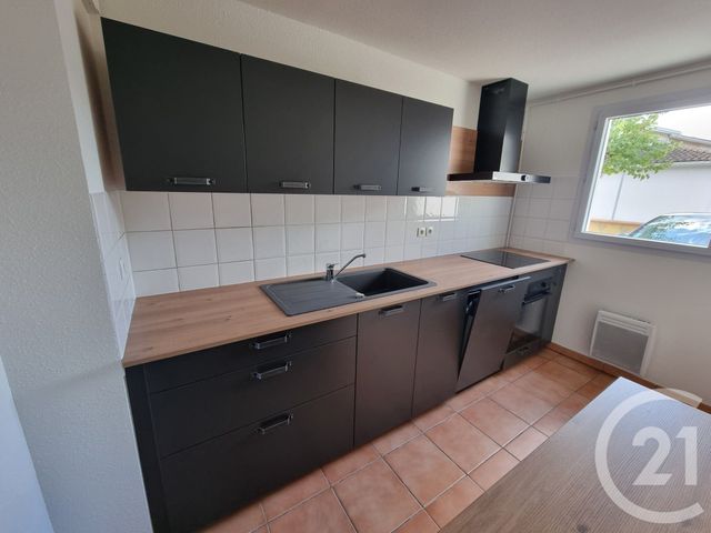 maison à louer - 4 pièces - 84.58 m2 - GAILLAC - 81 - MIDI-PYRENEES - Century 21 Actif Immobilier