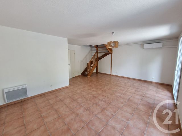 maison à louer - 4 pièces - 84.58 m2 - GAILLAC - 81 - MIDI-PYRENEES - Century 21 Actif Immobilier