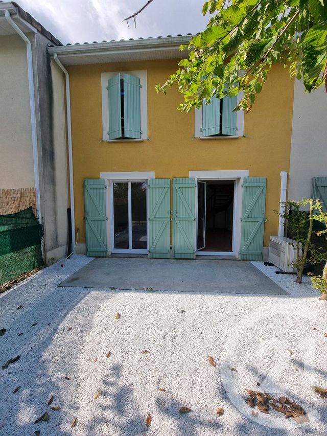 maison à louer - 4 pièces - 84.58 m2 - GAILLAC - 81 - MIDI-PYRENEES - Century 21 Actif Immobilier