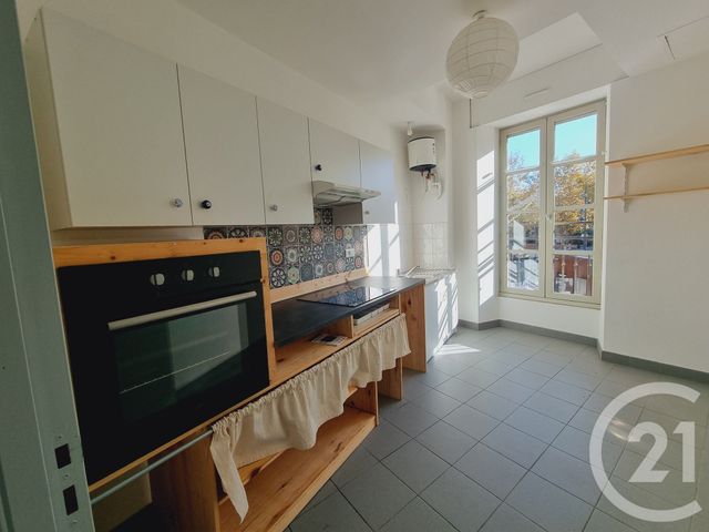 Appartement T3 à louer - 3 pièces - 106.36 m2 - GAILLAC - 81 - MIDI-PYRENEES - Century 21 Actif Immobilier