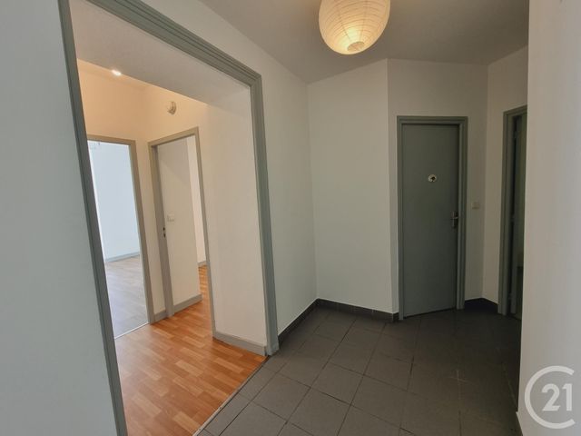 Appartement T3 à louer - 3 pièces - 106.36 m2 - GAILLAC - 81 - MIDI-PYRENEES - Century 21 Actif Immobilier