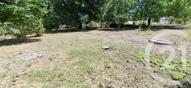terrain à vendre - 1230.0 m2 - SENOUILLAC - 81 - MIDI-PYRENEES - Century 21 Actif Immobilier