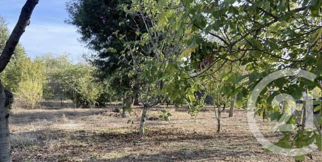 terrain à vendre - 1230.0 m2 - SENOUILLAC - 81 - MIDI-PYRENEES - Century 21 Actif Immobilier