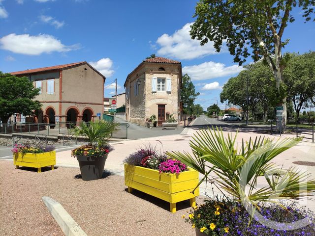 terrain à vendre - 1230.0 m2 - SENOUILLAC - 81 - MIDI-PYRENEES - Century 21 Actif Immobilier