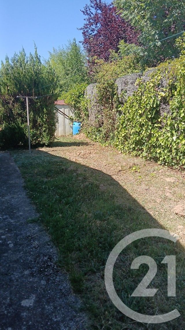 maison à vendre - 4 pièces - 71.34 m2 - GAILLAC - 81 - MIDI-PYRENEES - Century 21 Actif Immobilier