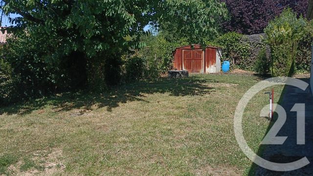 maison à vendre - 4 pièces - 71.34 m2 - GAILLAC - 81 - MIDI-PYRENEES - Century 21 Actif Immobilier