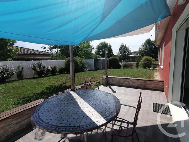 maison à louer - 4 pièces - 80.3 m2 - GAILLAC - 81 - MIDI-PYRENEES - Century 21 Actif Immobilier