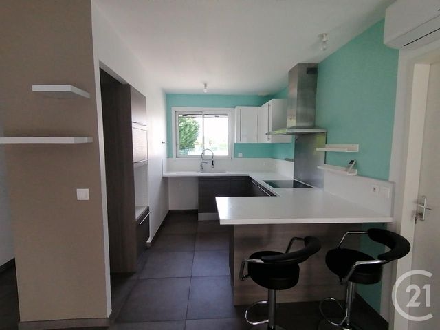 maison à louer - 4 pièces - 80.3 m2 - GAILLAC - 81 - MIDI-PYRENEES - Century 21 Actif Immobilier