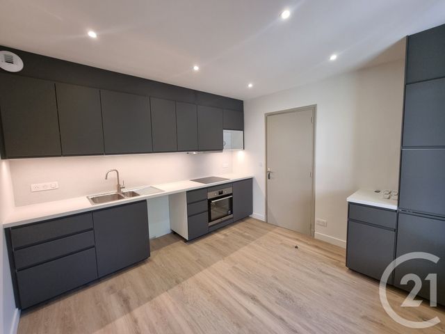 Appartement T3 à louer - 3 pièces - 67.8 m2 - ALBI - 81 - MIDI-PYRENEES - Century 21 Actif Immobilier