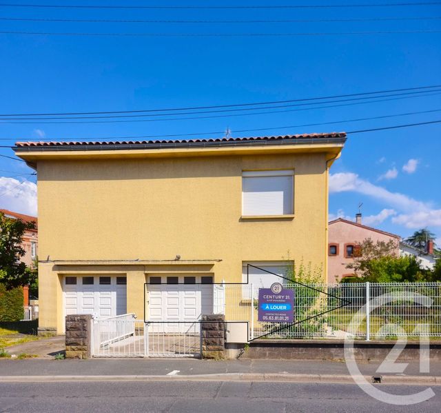 appartement - ALBI - 81