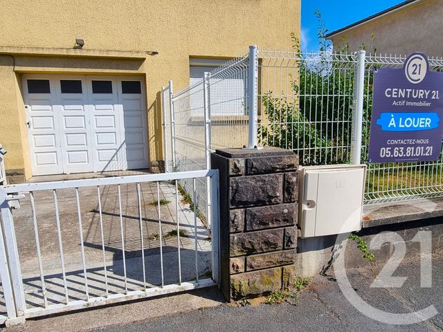 Appartement T3 à louer - 3 pièces - 67.8 m2 - ALBI - 81 - MIDI-PYRENEES - Century 21 Actif Immobilier