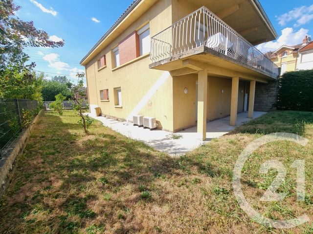 Appartement T3 à louer - 3 pièces - 67.8 m2 - ALBI - 81 - MIDI-PYRENEES - Century 21 Actif Immobilier