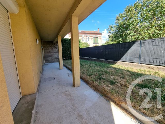 Appartement T3 à louer - 3 pièces - 67.8 m2 - ALBI - 81 - MIDI-PYRENEES - Century 21 Actif Immobilier
