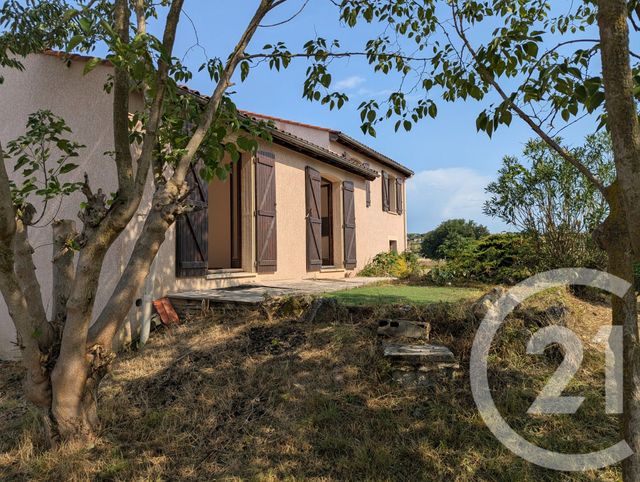 Maison à vendre SENOUILLAC