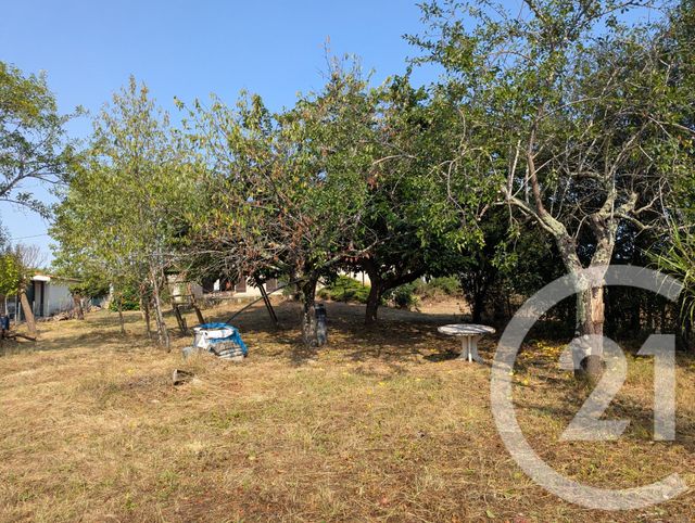maison à vendre - 4 pièces - 93.57 m2 - SENOUILLAC - 81 - MIDI-PYRENEES - Century 21 Actif Immobilier