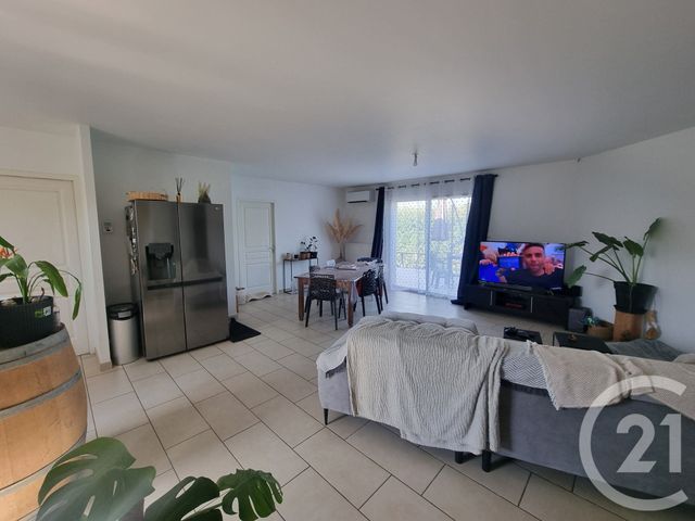 maison à louer - 5 pièces - 105.07 m2 - GAILLAC - 81 - MIDI-PYRENEES - Century 21 Actif Immobilier