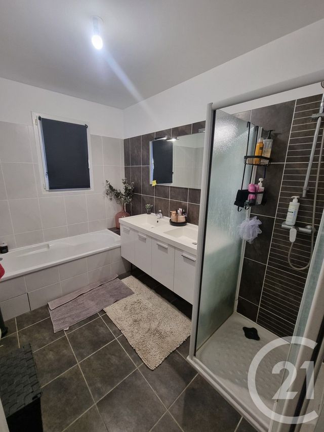 maison à louer - 5 pièces - 105.07 m2 - GAILLAC - 81 - MIDI-PYRENEES - Century 21 Actif Immobilier