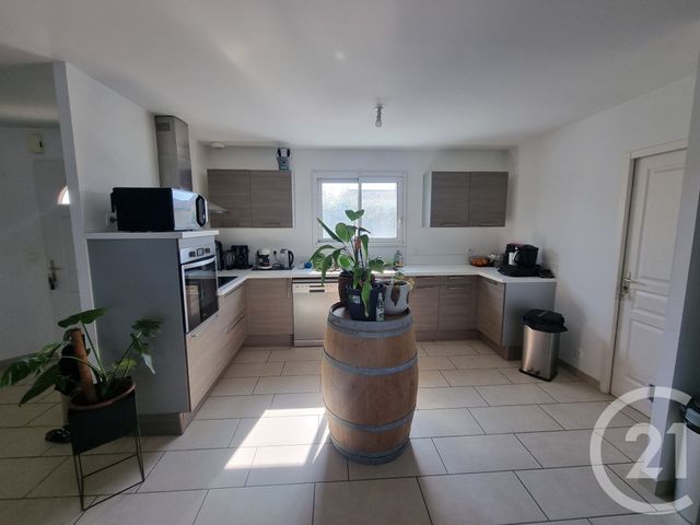 maison à louer - 5 pièces - 105.07 m2 - GAILLAC - 81 - MIDI-PYRENEES - Century 21 Actif Immobilier