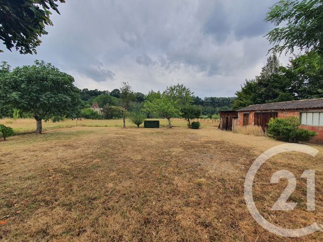 maison à vendre - 5 pièces - 121.85 m2 - MILHARS - 81 - MIDI-PYRENEES - Century 21 Actif Immobilier