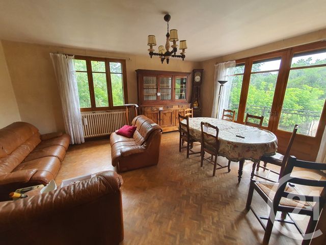 maison à vendre - 5 pièces - 121.85 m2 - MILHARS - 81 - MIDI-PYRENEES - Century 21 Actif Immobilier