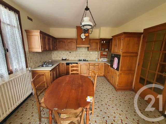 maison à vendre - 5 pièces - 121.85 m2 - MILHARS - 81 - MIDI-PYRENEES - Century 21 Actif Immobilier