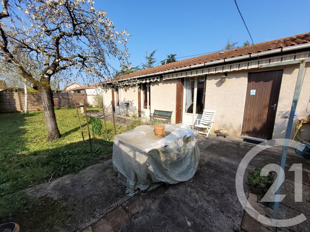 maison à vendre - 4 pièces - 95.61 m2 - GAILLAC - 81 - MIDI-PYRENEES - Century 21 Actif Immobilier
