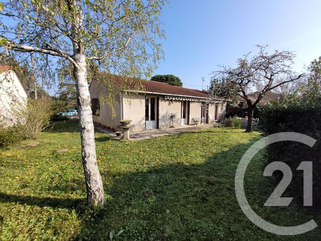 maison à vendre - 4 pièces - 95.61 m2 - GAILLAC - 81 - MIDI-PYRENEES - Century 21 Actif Immobilier