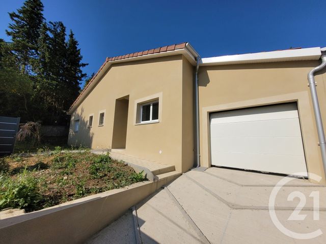 maison à vendre - 4 pièces - 87.9 m2 - GRAULHET - 81 - MIDI-PYRENEES - Century 21 Actif Immobilier