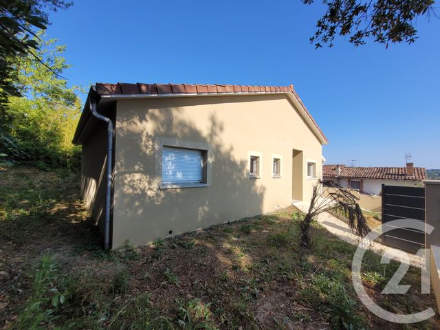 maison à vendre - 4 pièces - 87.9 m2 - GRAULHET - 81 - MIDI-PYRENEES - Century 21 Actif Immobilier