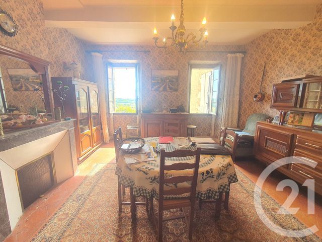 maison à vendre - 5 pièces - 121.52 m2 - CASTELNAU DE MONTMIRAL - 81 - MIDI-PYRENEES - Century 21 Actif Immobilier