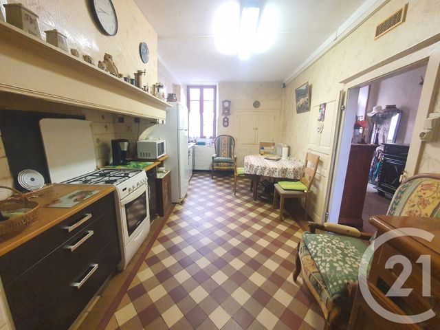 maison à vendre - 5 pièces - 121.52 m2 - CASTELNAU DE MONTMIRAL - 81 - MIDI-PYRENEES - Century 21 Actif Immobilier