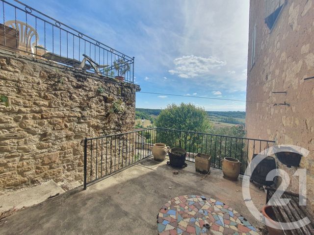 maison à vendre - 5 pièces - 121.52 m2 - CASTELNAU DE MONTMIRAL - 81 - MIDI-PYRENEES - Century 21 Actif Immobilier