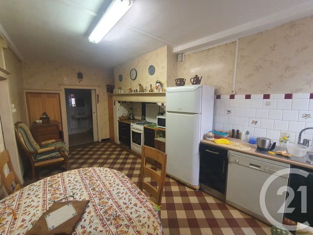 maison à vendre - 5 pièces - 121.52 m2 - CASTELNAU DE MONTMIRAL - 81 - MIDI-PYRENEES - Century 21 Actif Immobilier