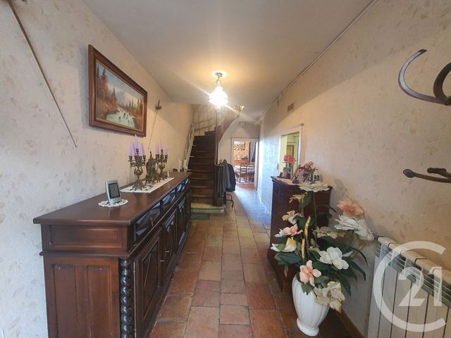 maison à vendre - 5 pièces - 121.52 m2 - CASTELNAU DE MONTMIRAL - 81 - MIDI-PYRENEES - Century 21 Actif Immobilier