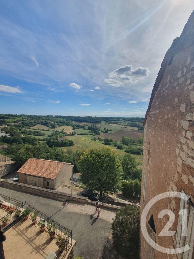 maison à vendre - 5 pièces - 121.52 m2 - CASTELNAU DE MONTMIRAL - 81 - MIDI-PYRENEES - Century 21 Actif Immobilier
