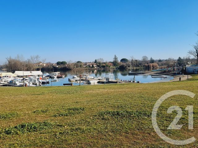 maison à louer - 4 pièces - 120.55 m2 - RIVIERES - 81 - MIDI-PYRENEES - Century 21 Actif Immobilier