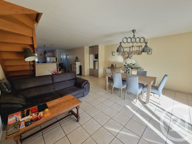 maison à louer - 4 pièces - 120.55 m2 - RIVIERES - 81 - MIDI-PYRENEES - Century 21 Actif Immobilier