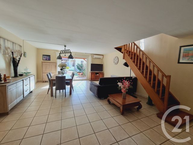 maison à louer - 4 pièces - 120.55 m2 - RIVIERES - 81 - MIDI-PYRENEES - Century 21 Actif Immobilier