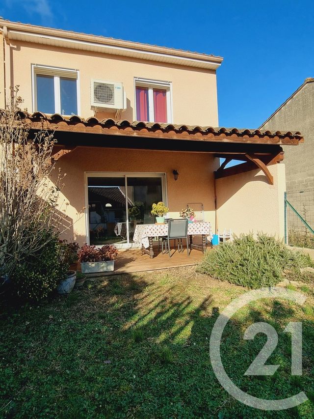 maison à louer - 4 pièces - 120.55 m2 - RIVIERES - 81 - MIDI-PYRENEES - Century 21 Actif Immobilier