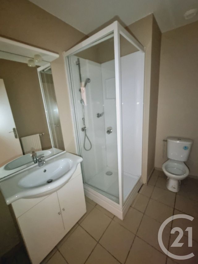Appartement T2 à louer - 2 pièces - 36.43 m2 - ALBI - 81 - MIDI-PYRENEES - Century 21 Actif Immobilier