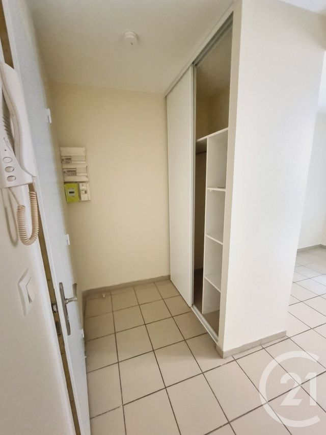 Appartement T2 à louer - 2 pièces - 36.43 m2 - ALBI - 81 - MIDI-PYRENEES - Century 21 Actif Immobilier